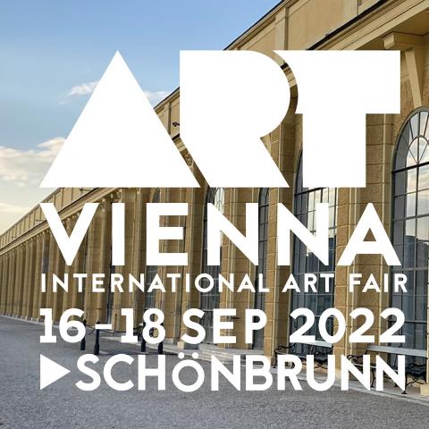 ART VIENNA International Art Fair 2022 | Shopping Guide